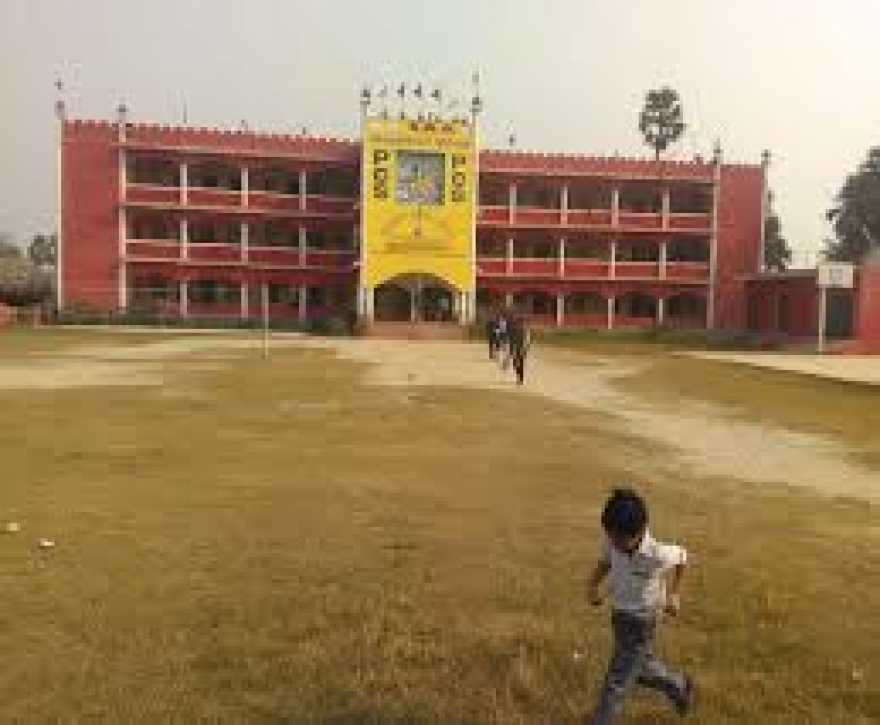 campus